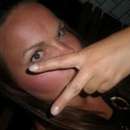 Wild Louisa from Wilmington Wants to Play with You