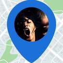 INTERACTIVE MAP: Kink Tracker in the Wilmington Area!