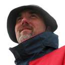Nigel 56, new here in Wilmington