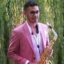 Sexophonist Playing your Tune in Wilmington