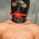 Male sub looking for Mistress in Wilmington